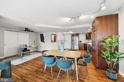 241 S 6th Street #408F, Philadelphia, PA 19106 - Photo 17