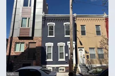 2004 N Cleveland Street, Philadelphia, PA 19121 - Photo 1