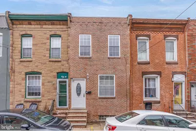 614 S Lecount Street, Philadelphia, PA 19146 - Photo 1