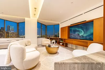 210 W Rittenhouse Square #2106-2107, Philadelphia, PA 19103 - Photo 23