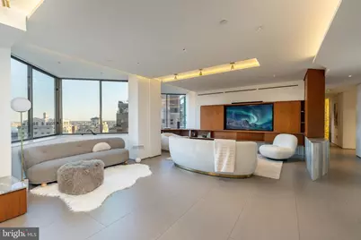 210 W Rittenhouse Square #2106-2107, Philadelphia, PA 19103 - Photo 19