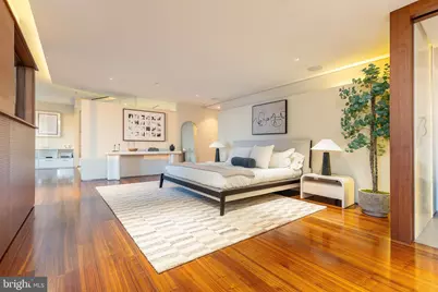 210 W Rittenhouse Square #2106-2107, Philadelphia, PA 19103 - Photo 35