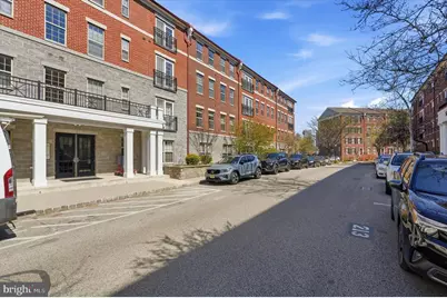 800 Admirals Way #1847, Philadelphia, PA 19146 - Photo 3