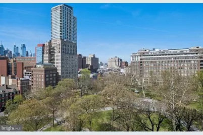 604 S Washington Square #1212, Philadelphia, PA 19106 - Photo 13