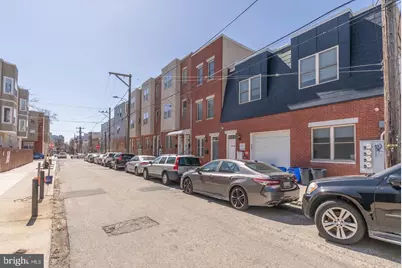 416 N Wiota Street #UNIT 1, Philadelphia, PA 19104 - Photo 5