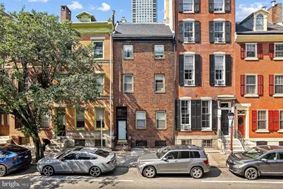 737 Spruce Street #3, Philadelphia, PA 19106 - Photo 1