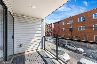 1316 N Franklin Street #3, Philadelphia, PA 19122 - Photo 11