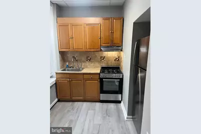 2666 Bridge Street #1ST FLOOR FRONT, Philadelphia, PA 19137 - Photo 11