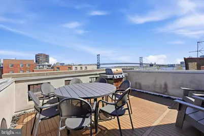 112 Market Street #3, Philadelphia, PA 19106 - Photo 19