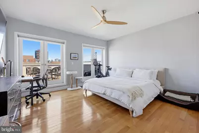 112 Market Street #3, Philadelphia, PA 19106 - Photo 13