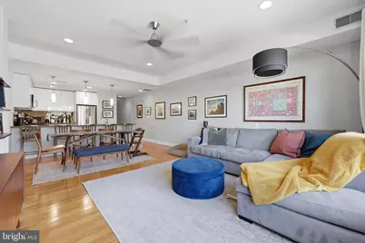 112 Market Street #3, Philadelphia, PA 19106 - Photo 3