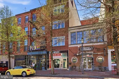 112 Market Street #3, Philadelphia, PA 19106 - Photo 21