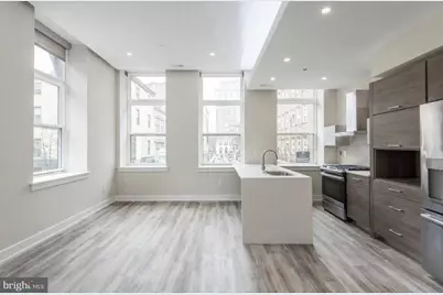 802 Sansom Street #402, Philadelphia, PA 19107 - Photo 3