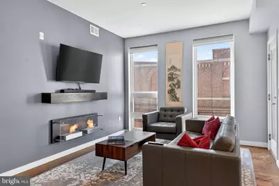 1501 N 31st Street #201, Philadelphia, PA 19121 - Photo 1