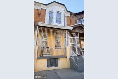 4032 N Marshall Street, Philadelphia, PA 19140 - Photo 1