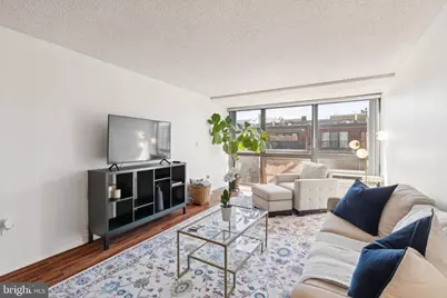 241 S 6th Street #311A, Philadelphia, PA 19106 - Photo 3