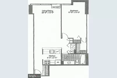 241 S 6th Street #311A, Philadelphia, PA 19106 - Photo 17