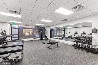 241 S 6th Street #311A, Philadelphia, PA 19106 - Photo 19