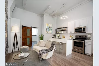 1201 Jackson Street #529, Philadelphia, PA 19148 - Photo 3