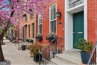 752 S 15th Street, Philadelphia, PA 19146 - Photo 1