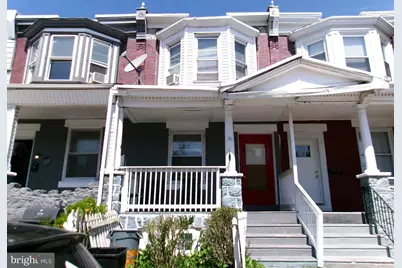 5805 Master Street, Philadelphia, PA 19131 - Photo 1