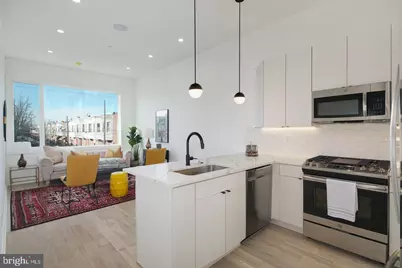 2031 S 20th Street #7, Philadelphia, PA 19145 - Photo 1