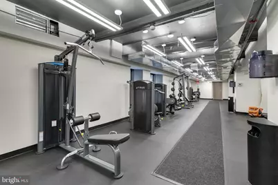 219 S 18th Street #1016, Philadelphia, PA 19103 - Photo 25