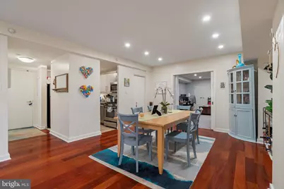 219 S 18th Street #1016, Philadelphia, PA 19103 - Photo 5