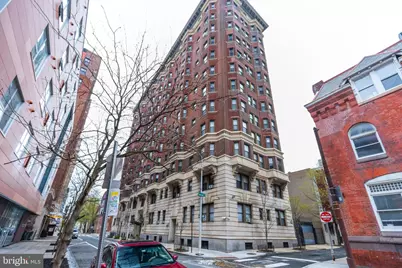 250 S 13th Street #UNIT 4D, Philadelphia, PA 19107 - Photo 13