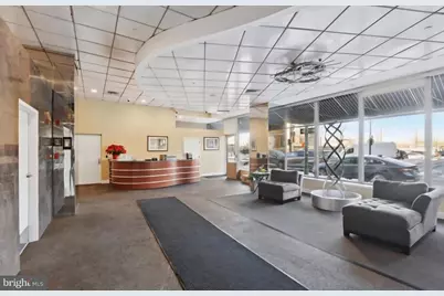 1100 Vine Street #P301, Philadelphia, PA 19107 - Photo 31