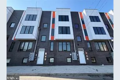 1636 Cambridge Street #A, Philadelphia, PA 19130 - Photo 1