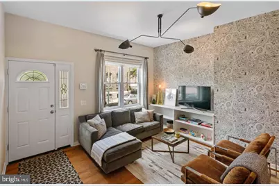 1724 Morris Street, Philadelphia, PA 19145 - Photo 5