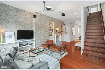 1724 Morris Street, Philadelphia, PA 19145 - Photo 3