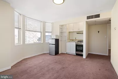 2135 Walnut Street #1103, Philadelphia, PA 19103 - Photo 9