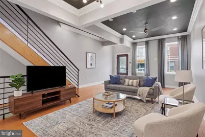 1523 S 4th Street, Philadelphia, PA 19147 - Photo 3