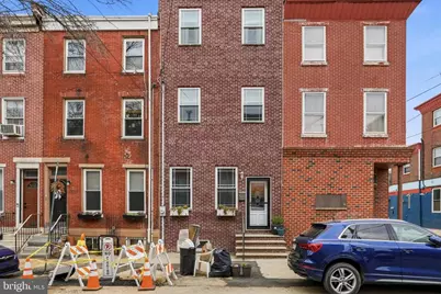 1523 S 4th Street, Philadelphia, PA 19147 - Photo 1