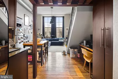 1201 Fitzwater Street #310, Philadelphia, PA 19147 - Photo 5