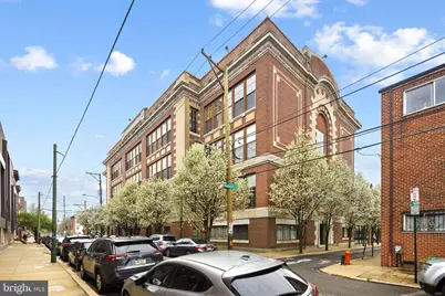 1201 Fitzwater Street #310, Philadelphia, PA 19147 - Photo 29