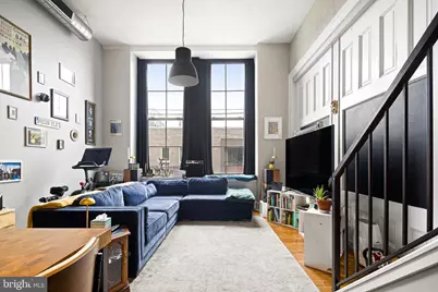 1201 Fitzwater Street #310, Philadelphia, PA 19147 - Photo 1