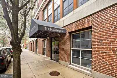 1201 Fitzwater Street #310, Philadelphia, PA 19147 - Photo 27