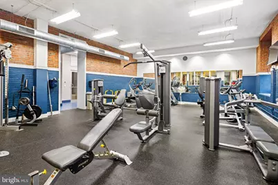 1201 Fitzwater Street #310, Philadelphia, PA 19147 - Photo 21