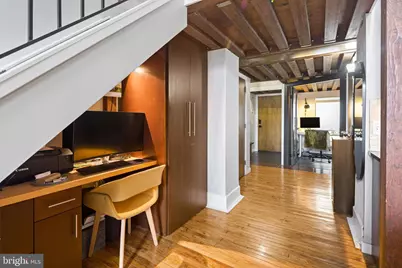 1201 Fitzwater Street #310, Philadelphia, PA 19147 - Photo 9