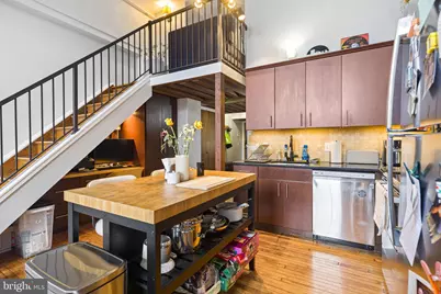 1201 Fitzwater Street #310, Philadelphia, PA 19147 - Photo 3