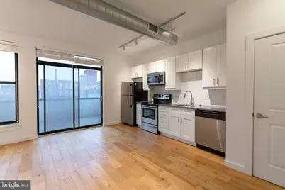 224 Church Street #UNIT 509, Philadelphia, PA 19106 - Photo 5