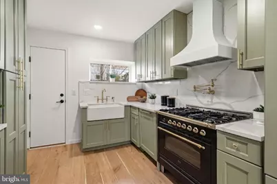 831 N Stillman Street, Philadelphia, PA 19130 - Photo 5