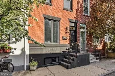 831 N Stillman Street, Philadelphia, PA 19130 - Photo 3