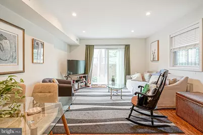 1926 Bainbridge Street #A, Philadelphia, PA 19146 - Photo 3