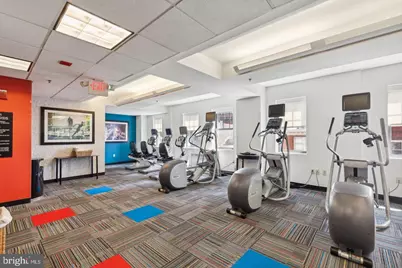 1701 Locust Street #2017, Philadelphia, PA 19103 - Photo 11