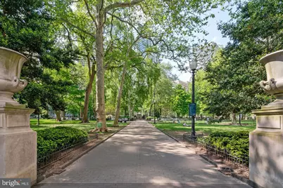 1701 Locust Street #2017, Philadelphia, PA 19103 - Photo 17