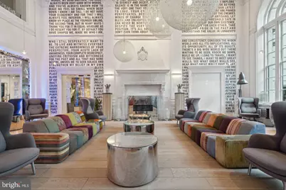 1701 Locust Street #2017, Philadelphia, PA 19103 - Photo 15